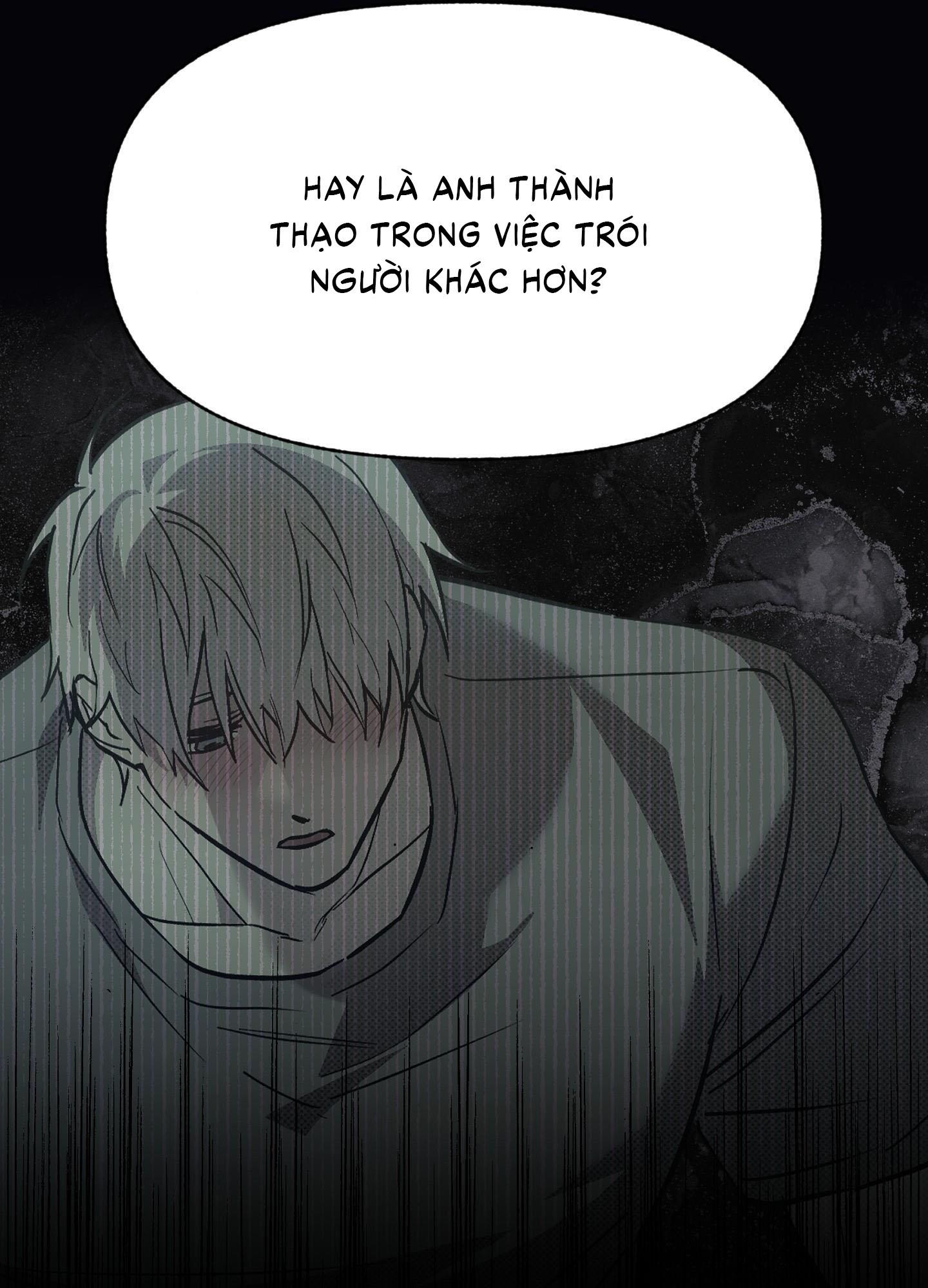 (CBunu) Control Time - Chap 9