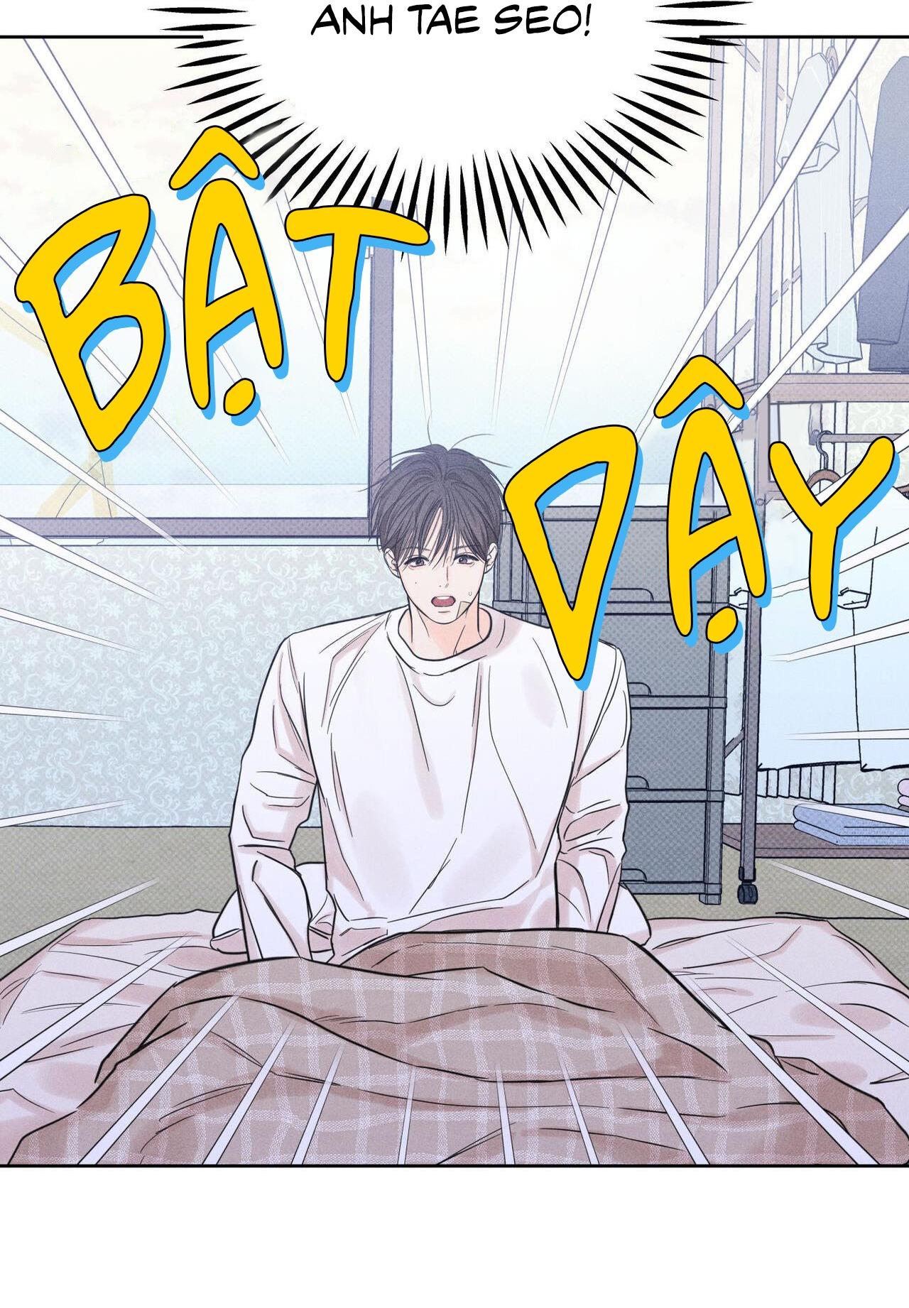 Công Việc Làm Thêm Hàng Ngày - Chap 11