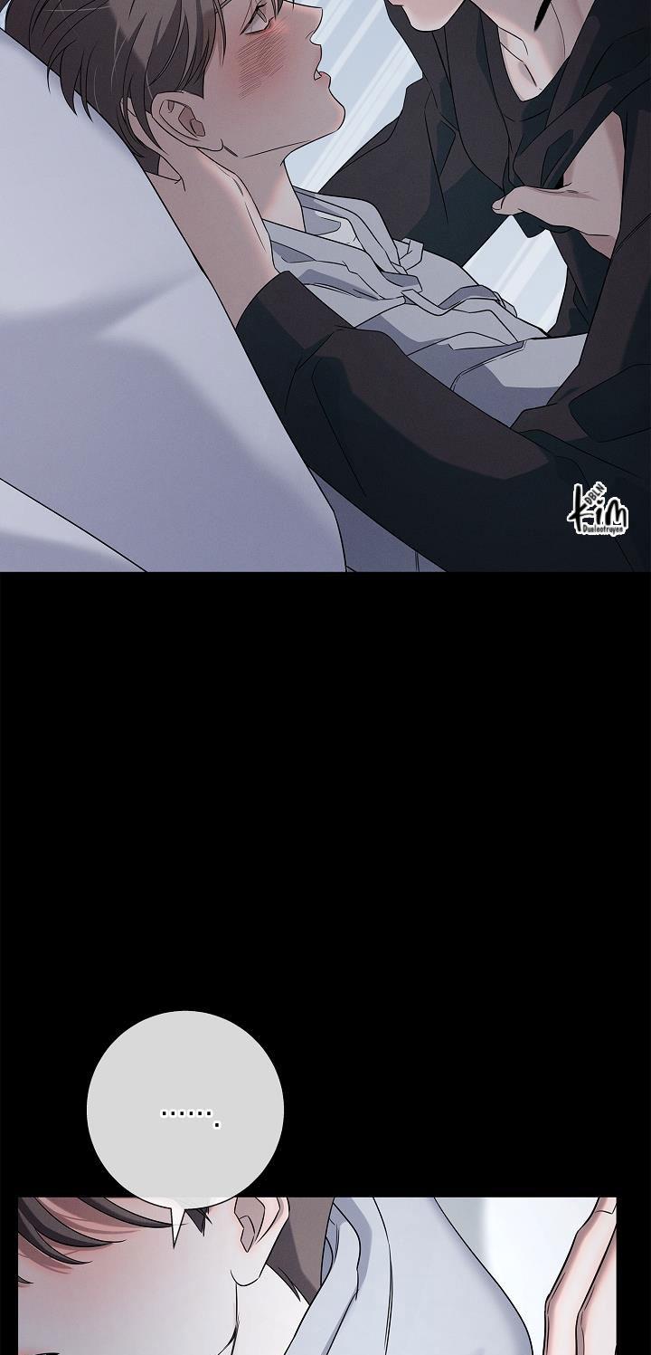 ĐÊM KHÔNG DẤU VẾT - Chap 11