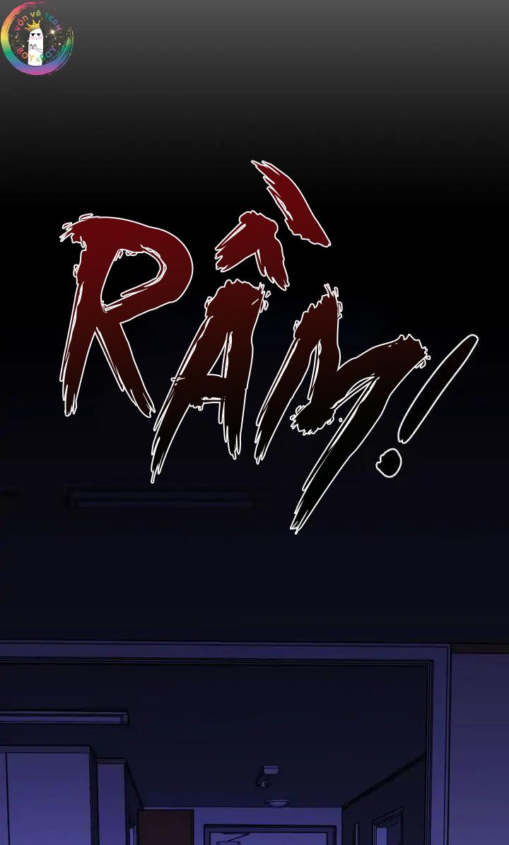 Vết Tích Của Ánh Dương - Chap 3