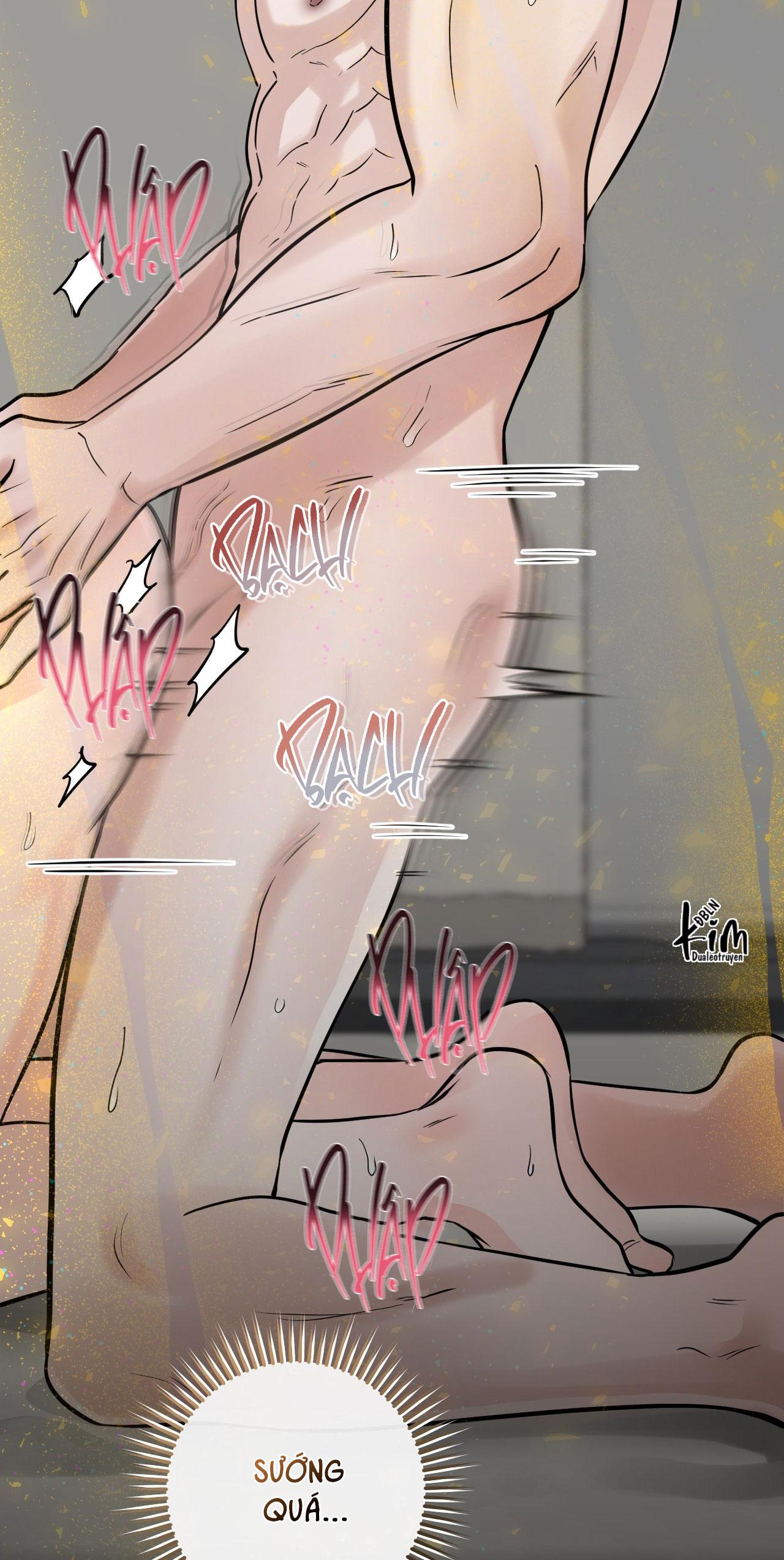 OVER THE PARADISE - Chap 47