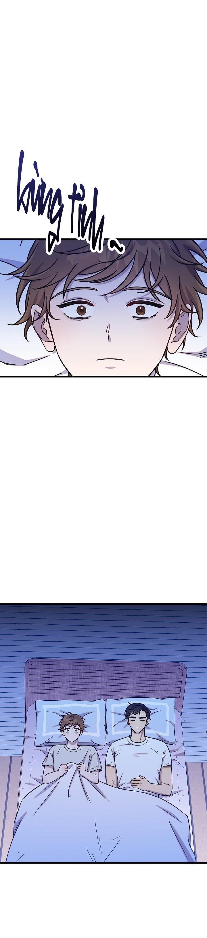 Làm Thế Nào Để Chia Tay Với Anh Ta - Chap 28