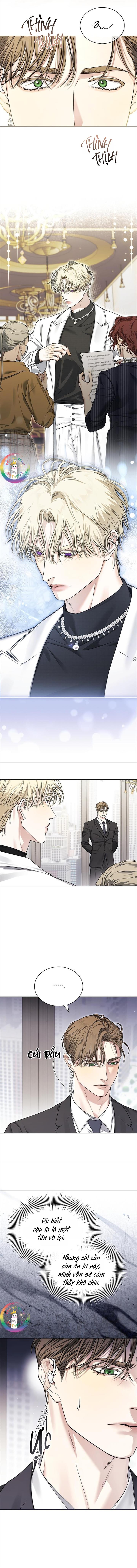 CÓ GIỎI THÌ HÔN TÔI ĐI - Chap 7