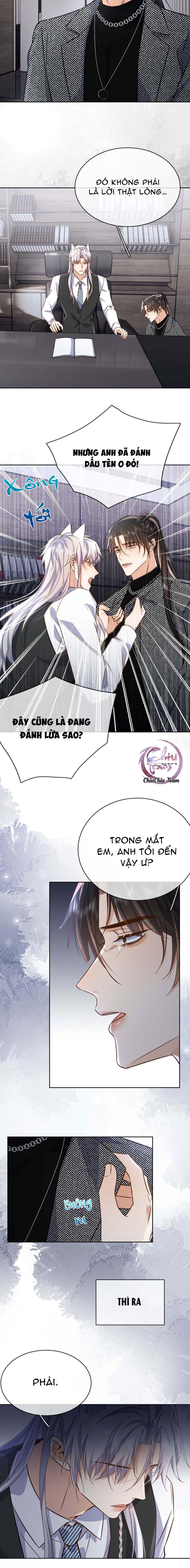 Giáo Huấn Em Trai Hư Hỏng - Chap 42