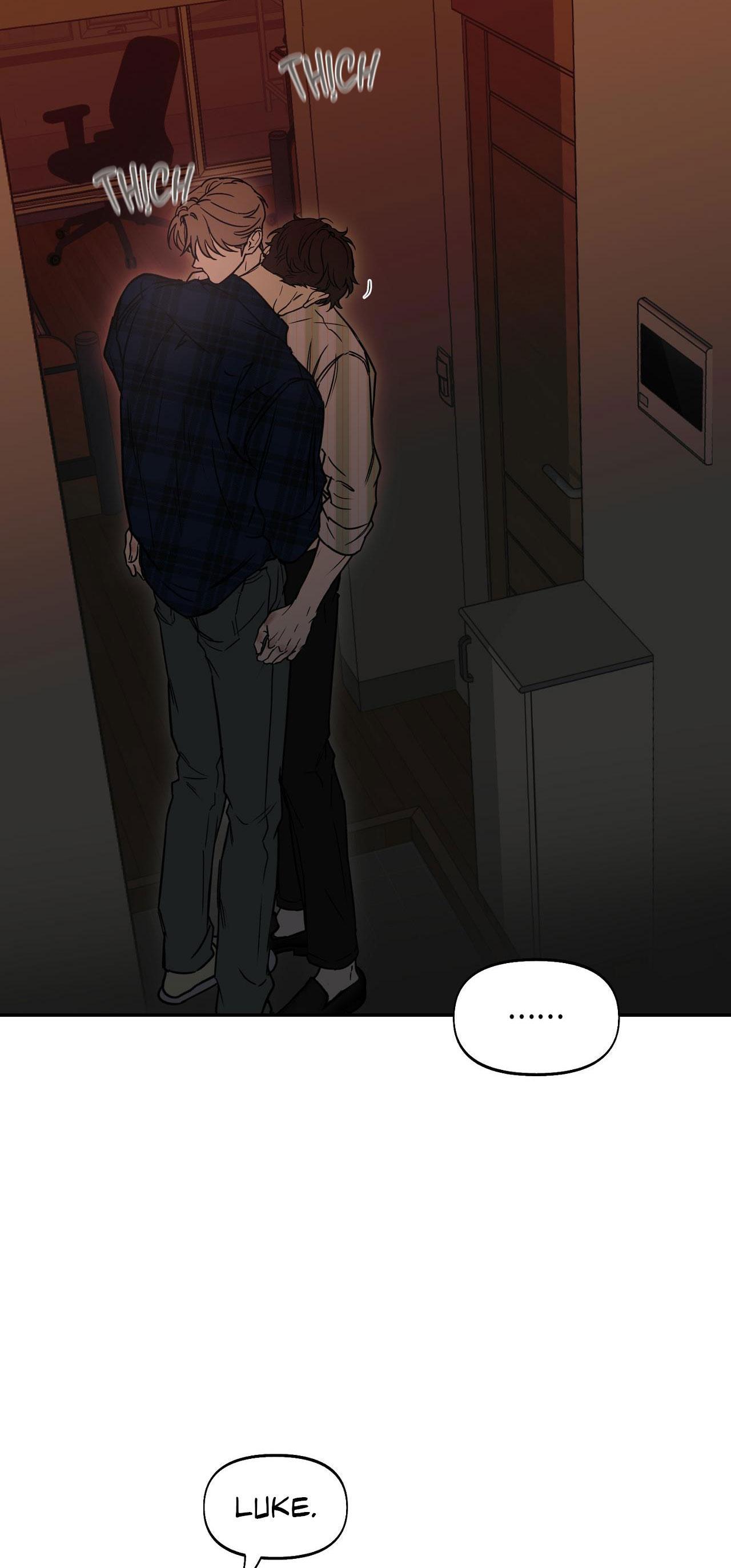 NERD PROJECT - Chap 33