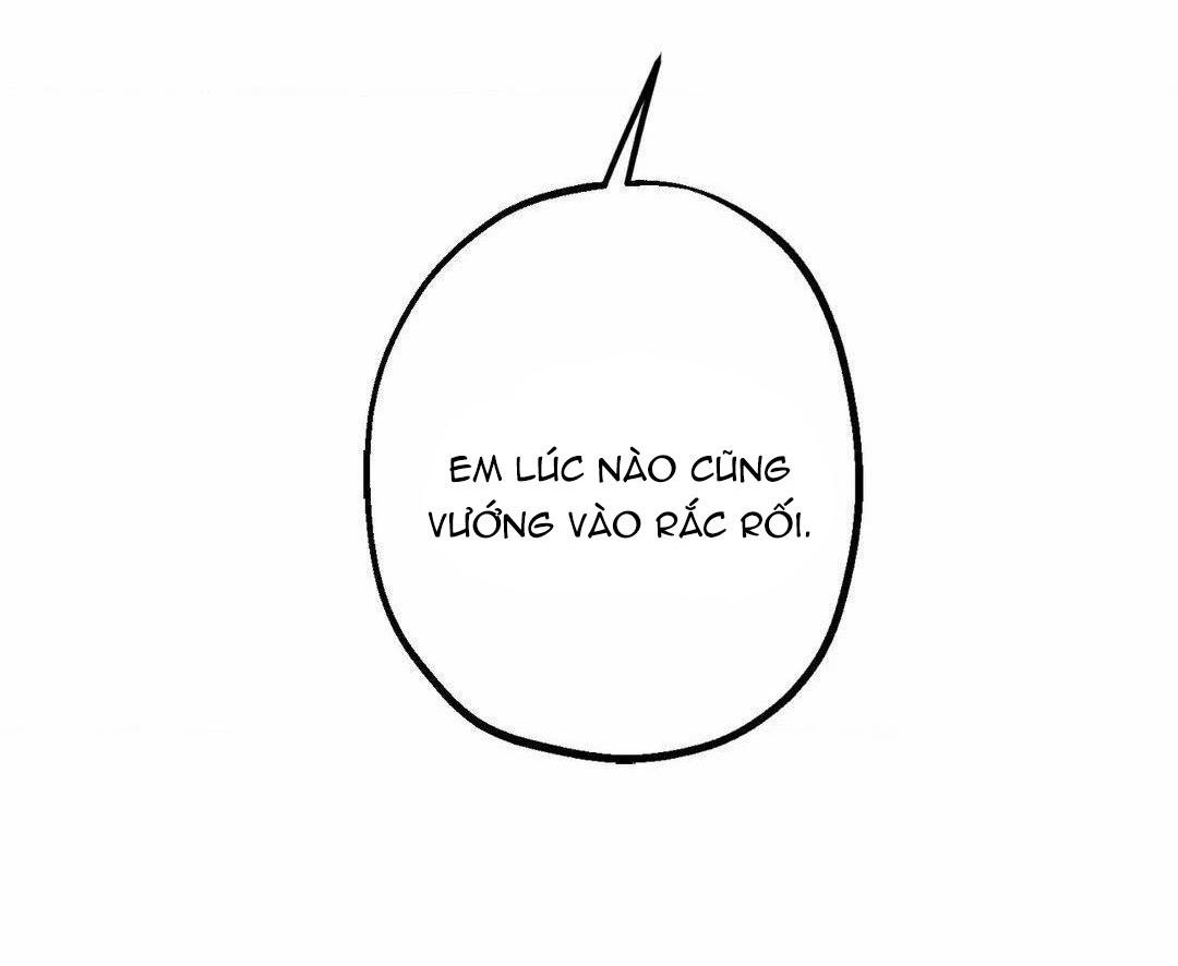 Hãy khóc đi đừng ngại ngùng! - Chap 29