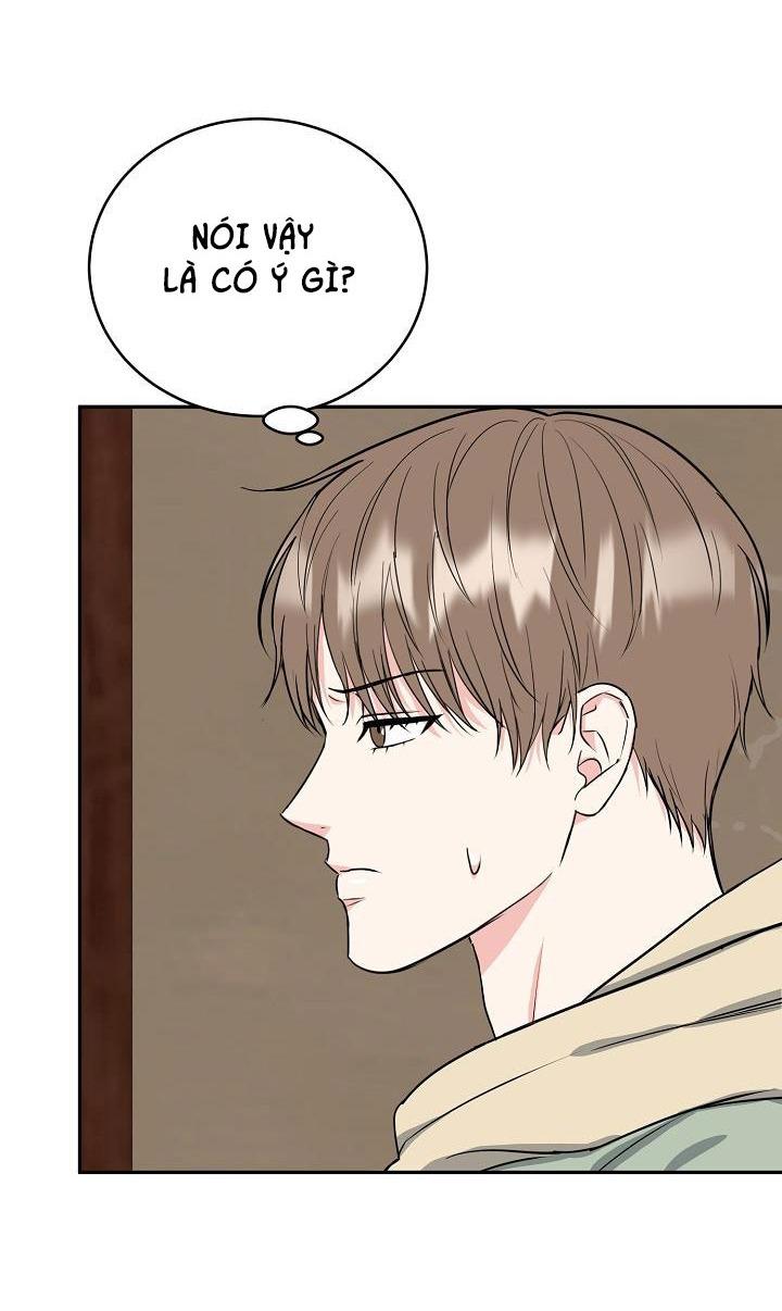 (ABO) HANG HỔ - Chap 41