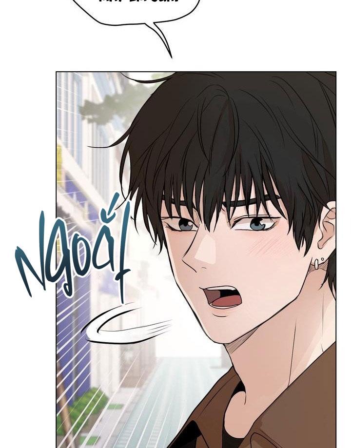 BÁNH QUY TÌNH YÊU TAN CHẢY - Chap 5