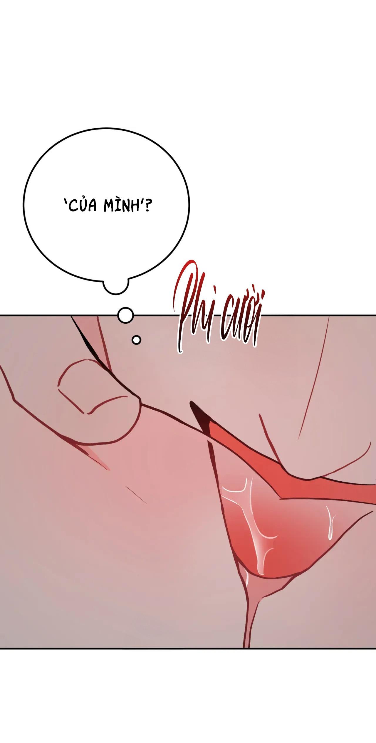 KHOẢNG CÁCH VƯỢT QUA GIỚI HẠN - Chap 74