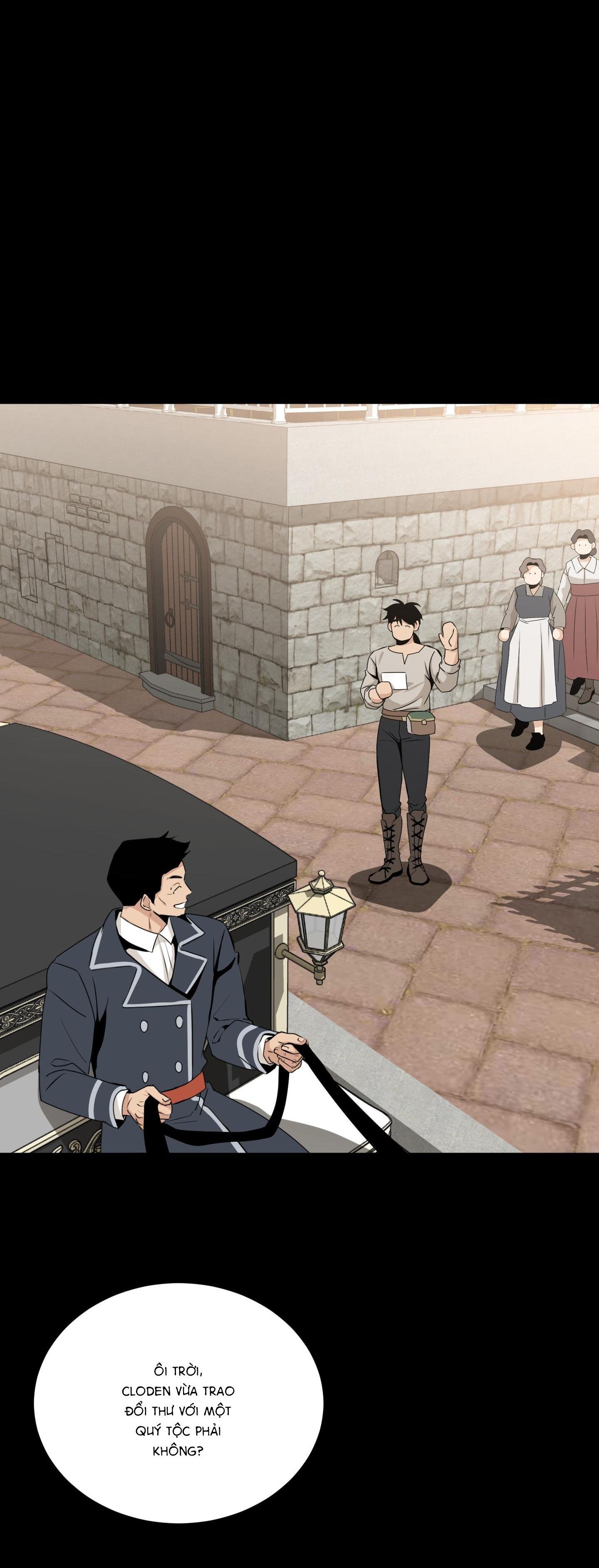 (CBunu) Hoa Vô Danh - Chap 15