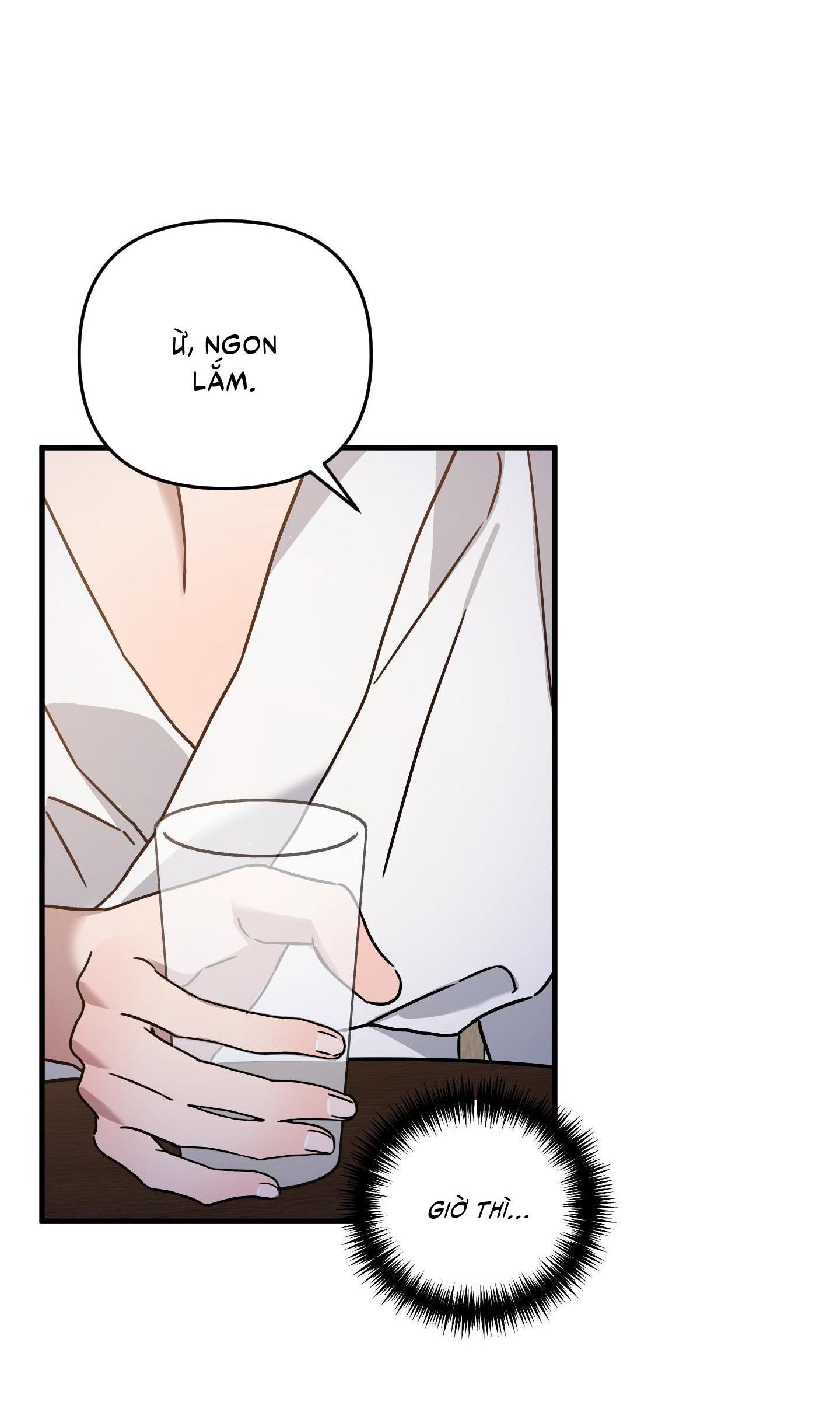 ( CBunu ) Yêu Phải Lừa Đảo - Chap 11