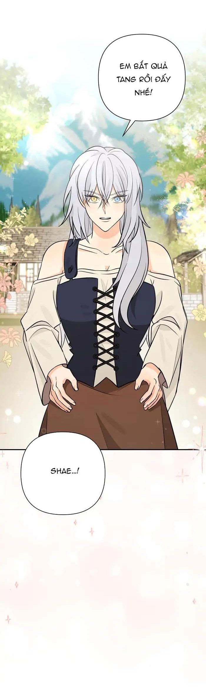 Mắc Kẹt Trong Game Hẹn Hò Của Em Gái Tôi - Chap 21