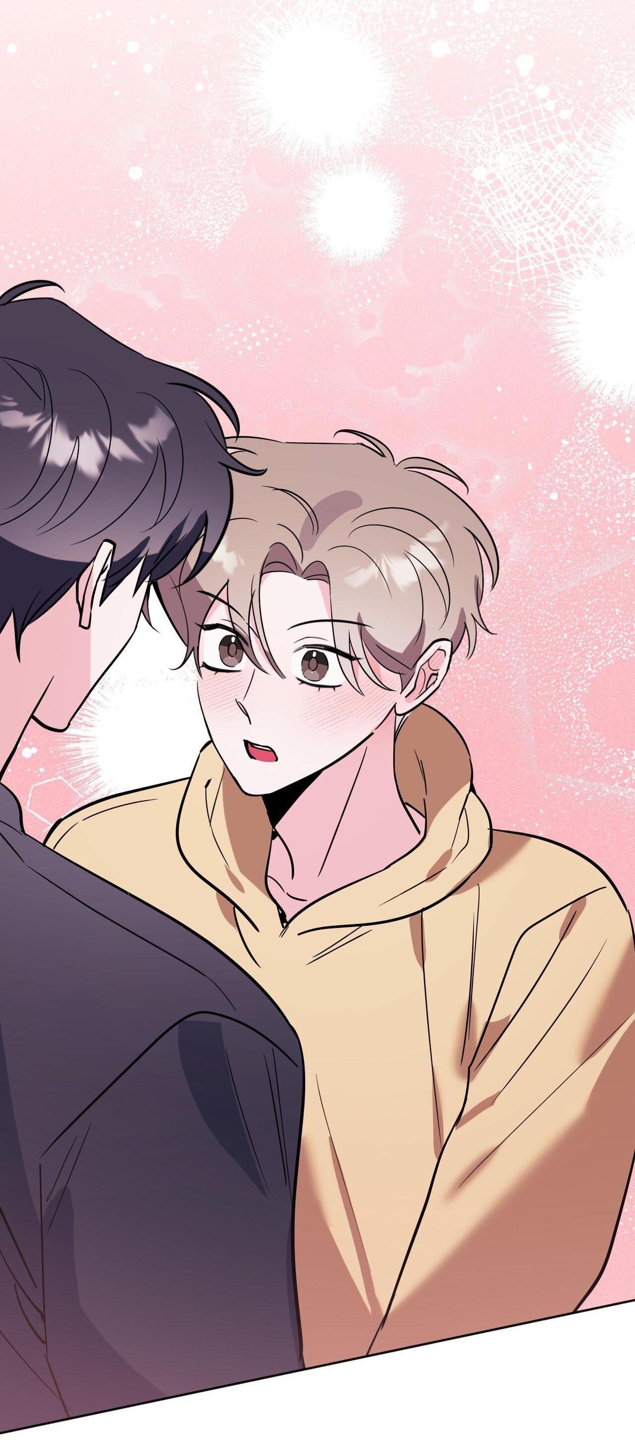 CẠM BẪY ĐẠI HỌC - Chap 75