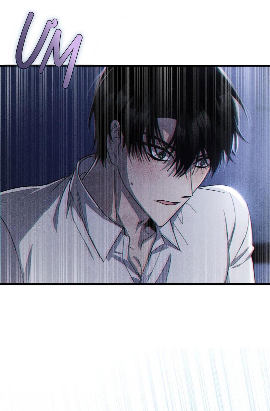 Công Lập Left Fluke - Chap 18