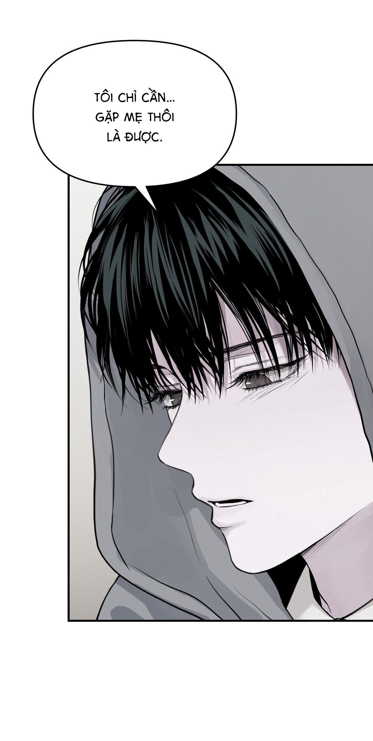 (CBunu) Phép Chiếu - Chap 5