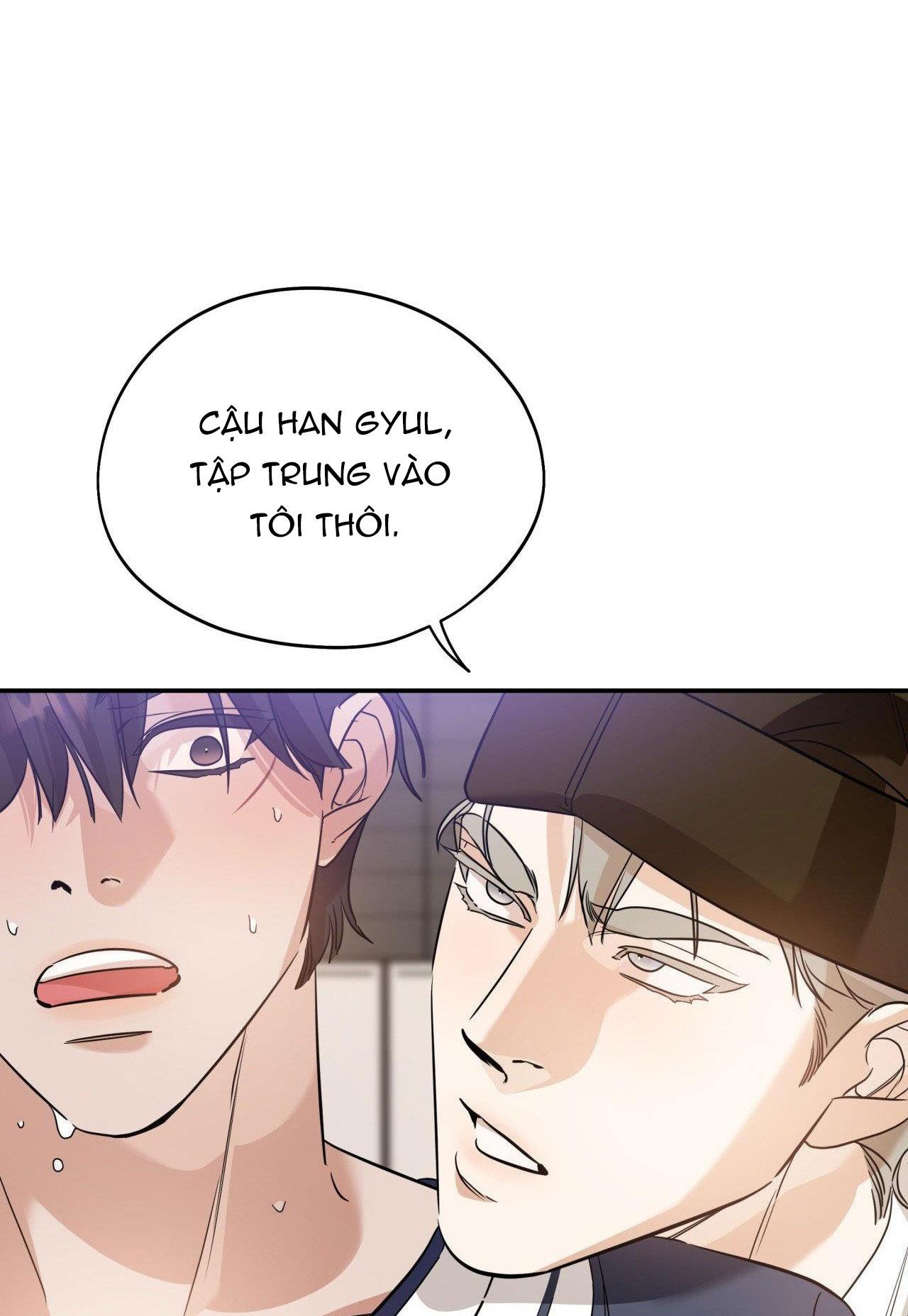 LỆNH CỨU RỖI - Chap 51