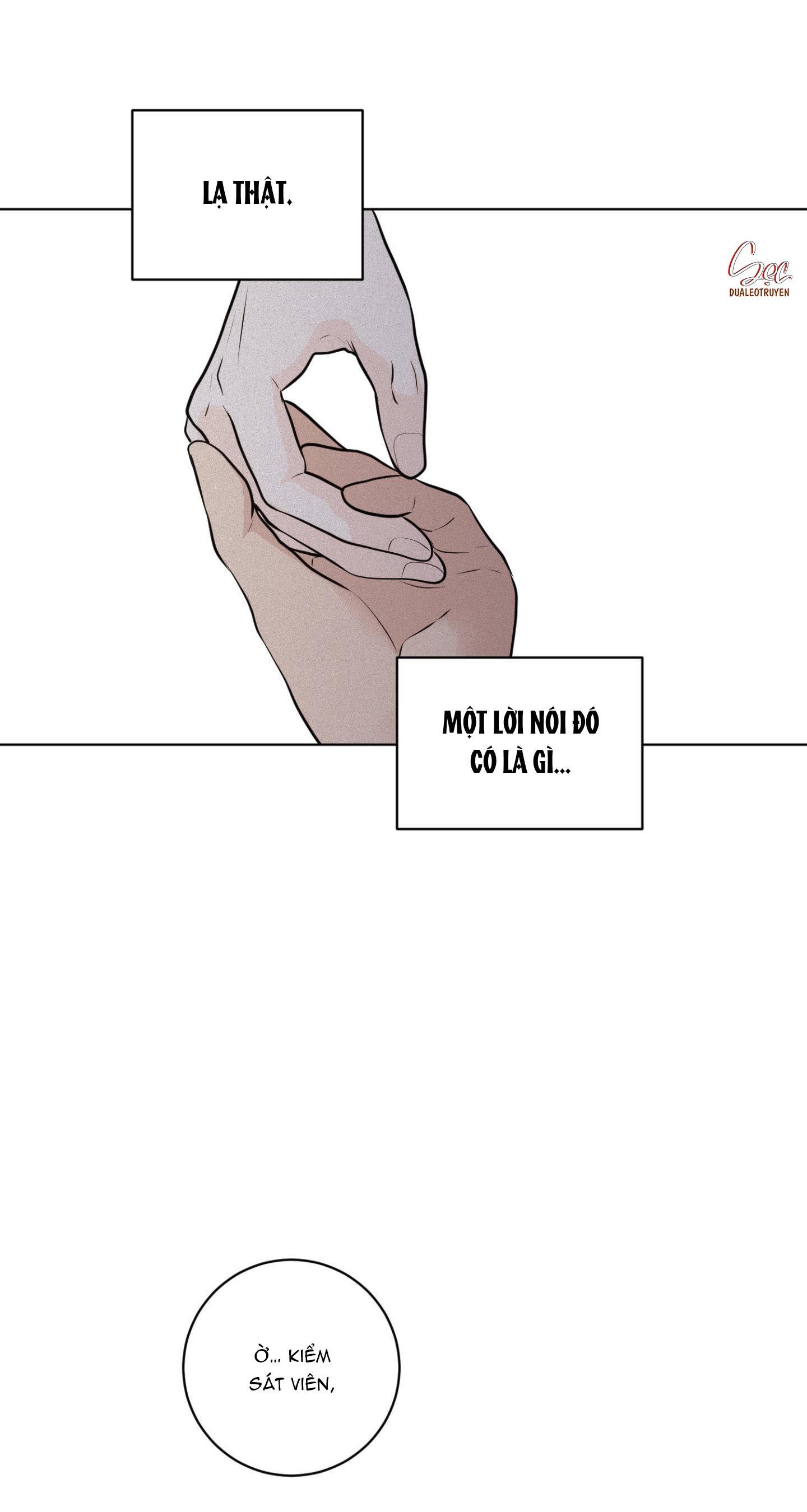 (ABO) LỜI CẦU NGUYỆN - Chap 47