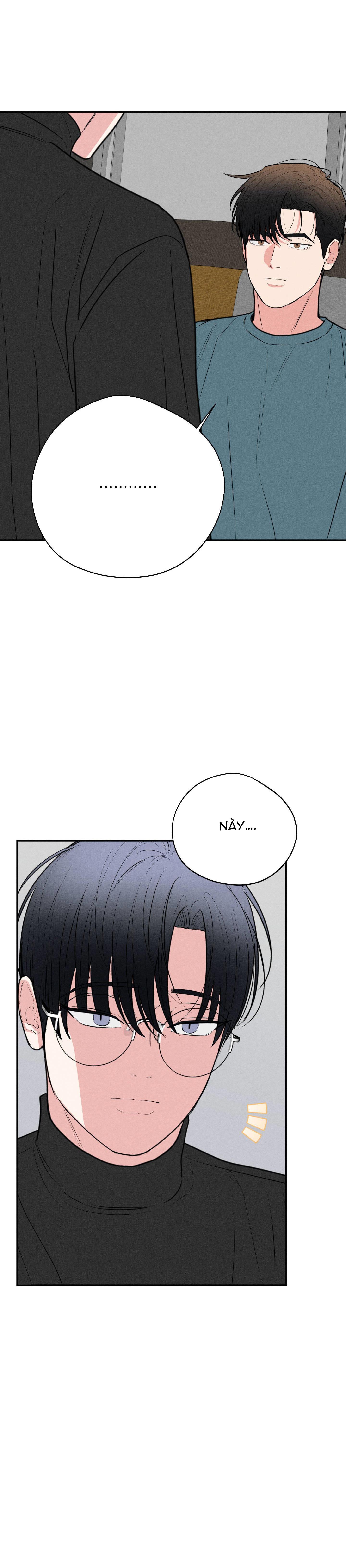 MÓN QUÀ DÀNH CHO KẺ NGẠO MẠN - Chap 55