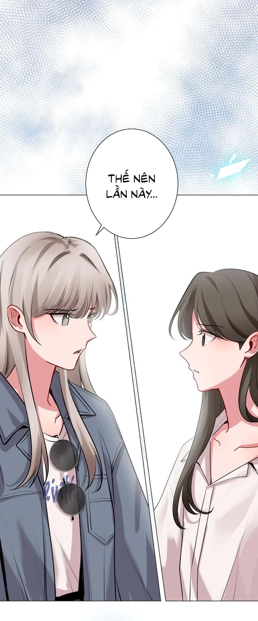 Flower of youth - Chap 11