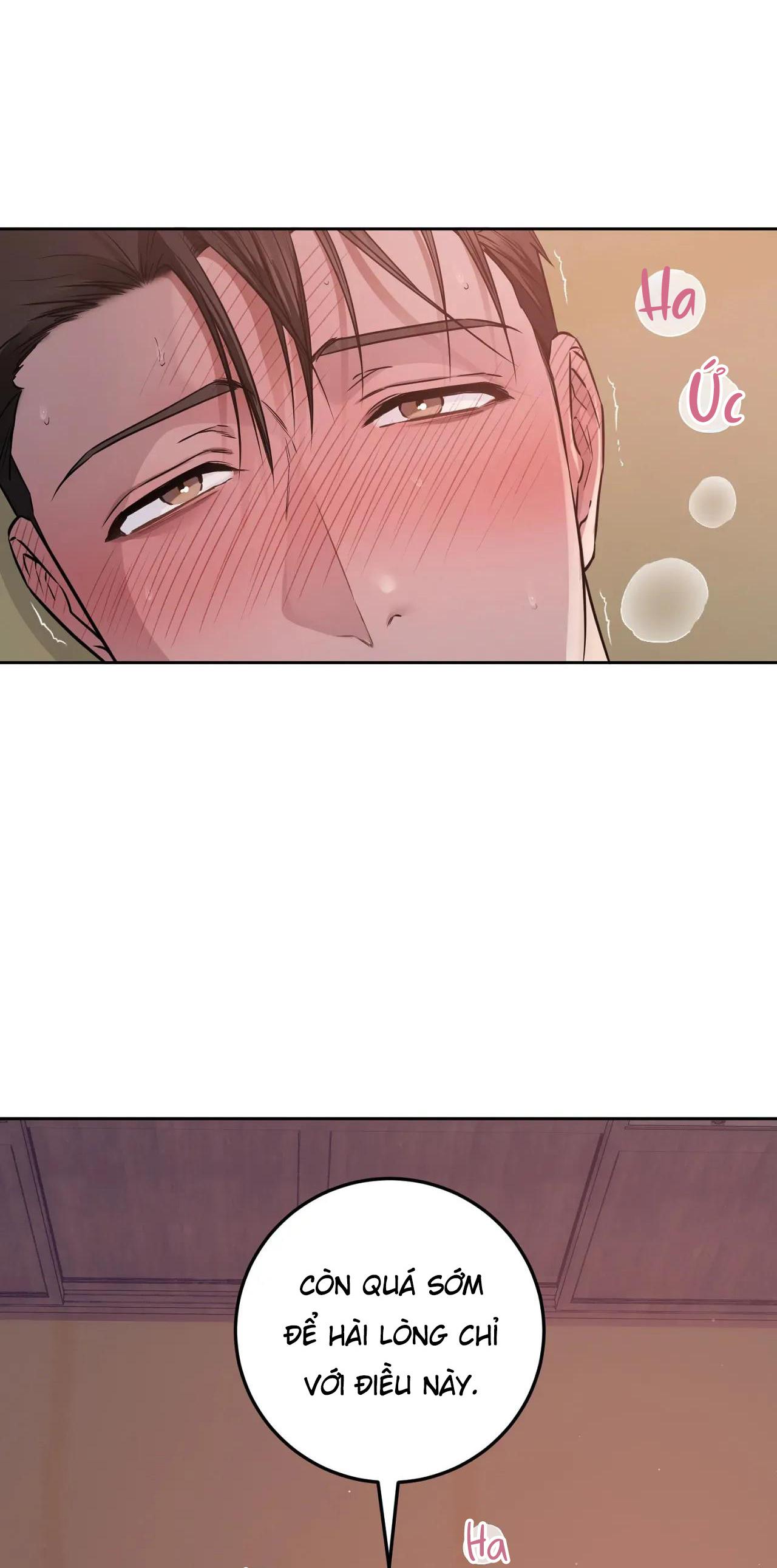 Rắn Và Ân Nhân - Chap 1