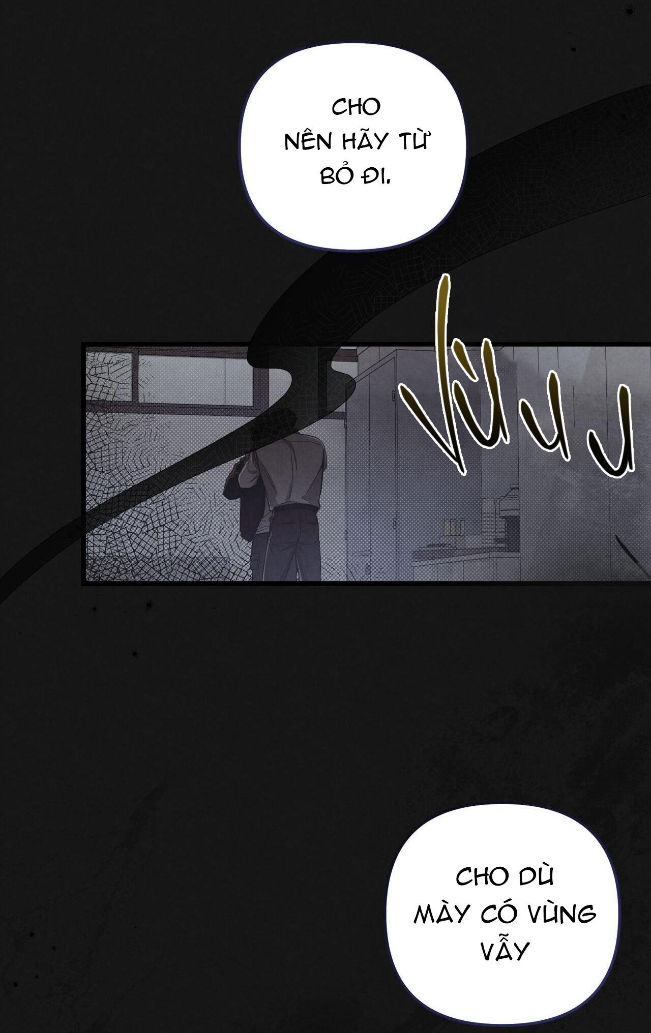 Công Tư Phân Minh - Chap 56