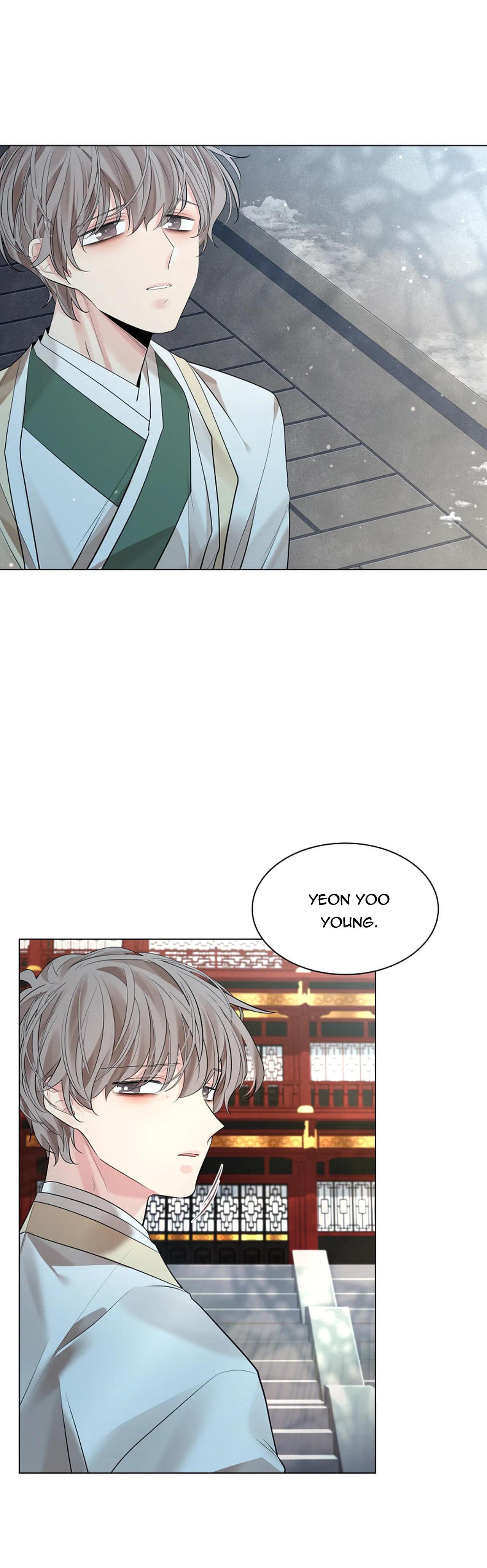 HOA GIẤY - Chap 69