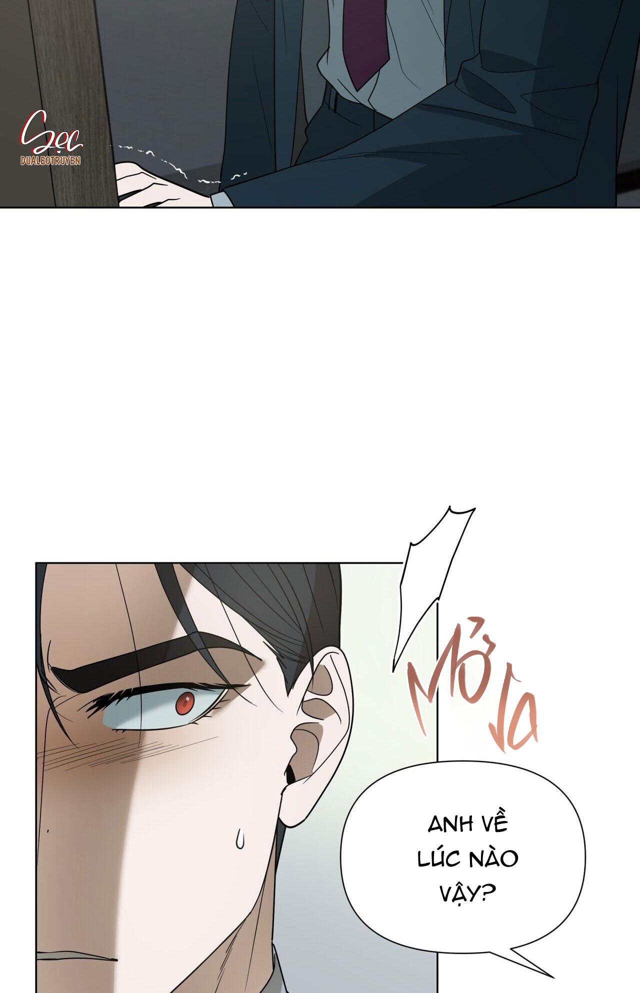 KIỆT TÁC - Chap 34