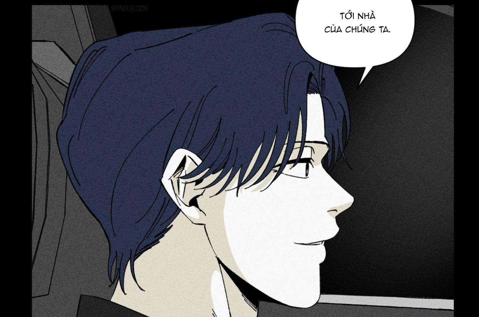 Yuwon Không Thay Đổi - Chap 4