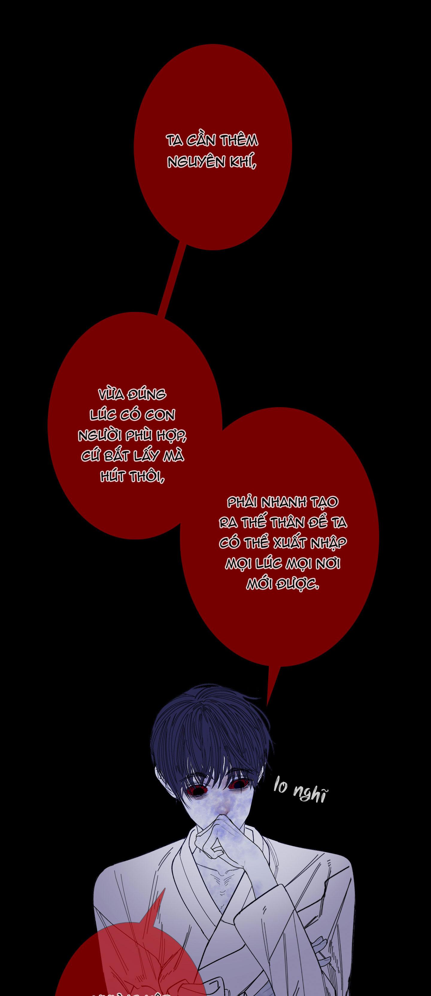 CHUYỆN QUỶ MÔN QUAN - Chap 69