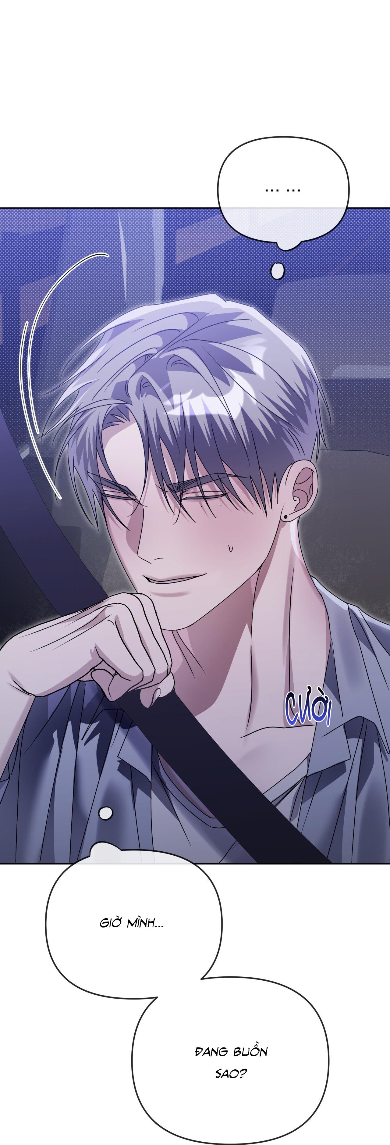 [END] HUYẾT MẠCH TƯƠNG THÔNG - Chap 10