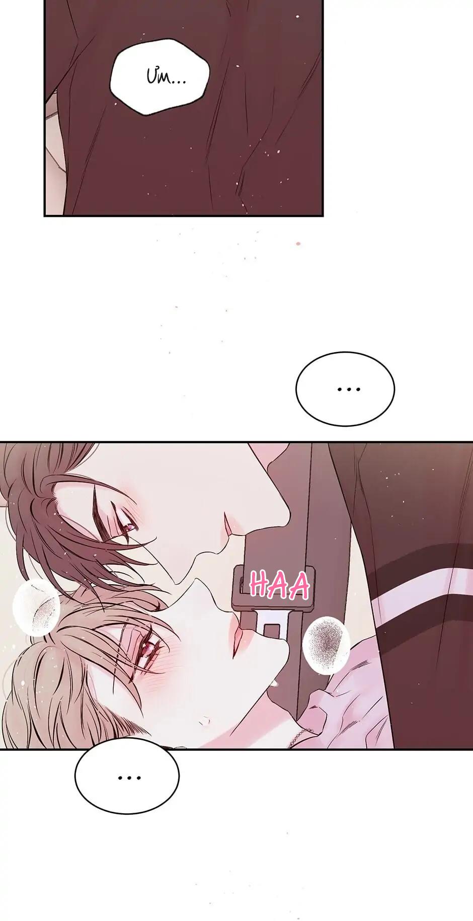 Bí Mật Của Tôi - Chap 68