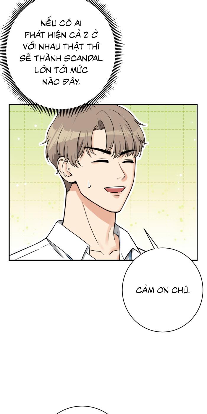 Tỉnh dậy lần nữa bỗng trở thành minh tinh rồi - Chap 29