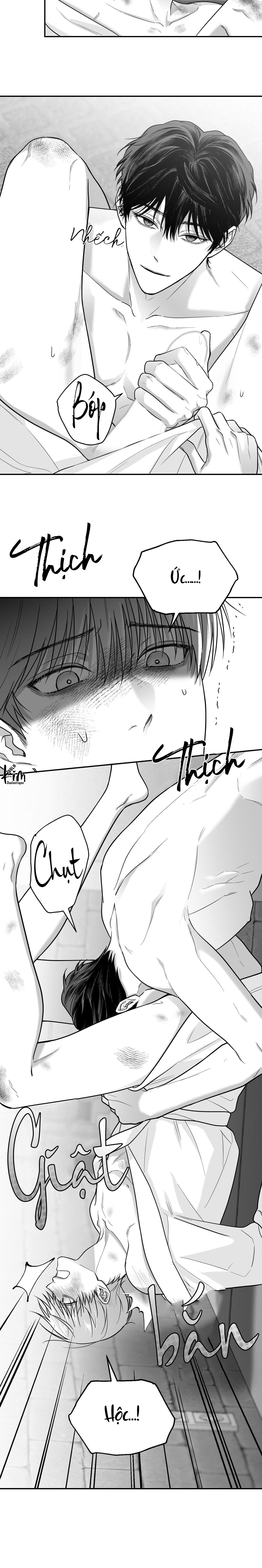 Non Zero Sum - Chap 32