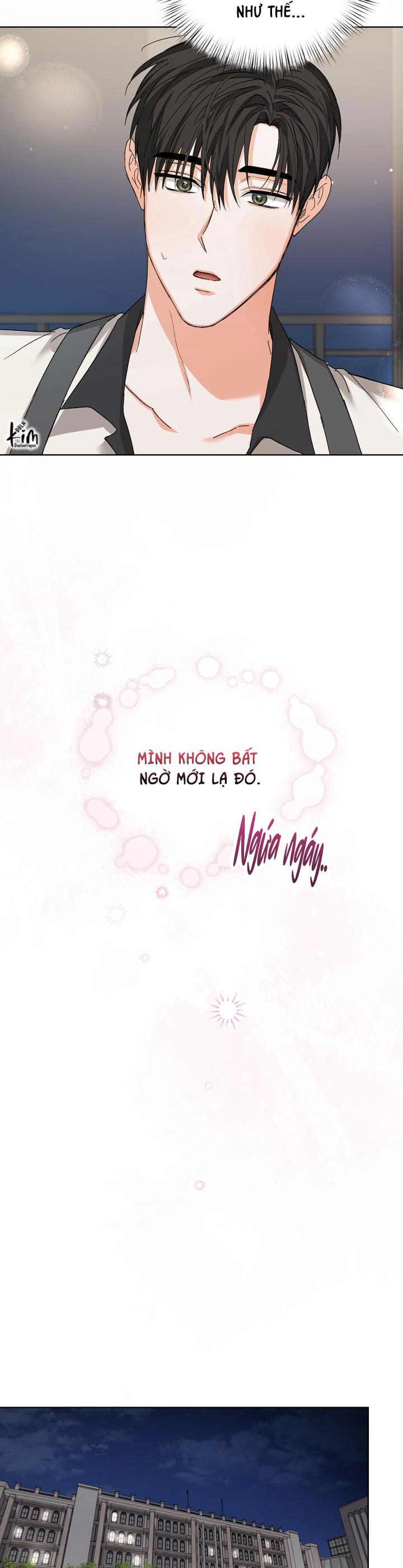 NINE TO NINE - Chap 63