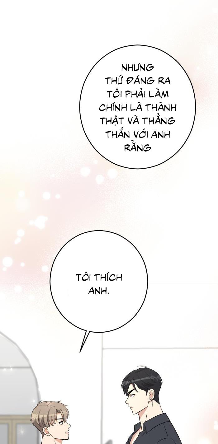 Tỉnh dậy lần nữa bỗng trở thành minh tinh rồi - Chap 12