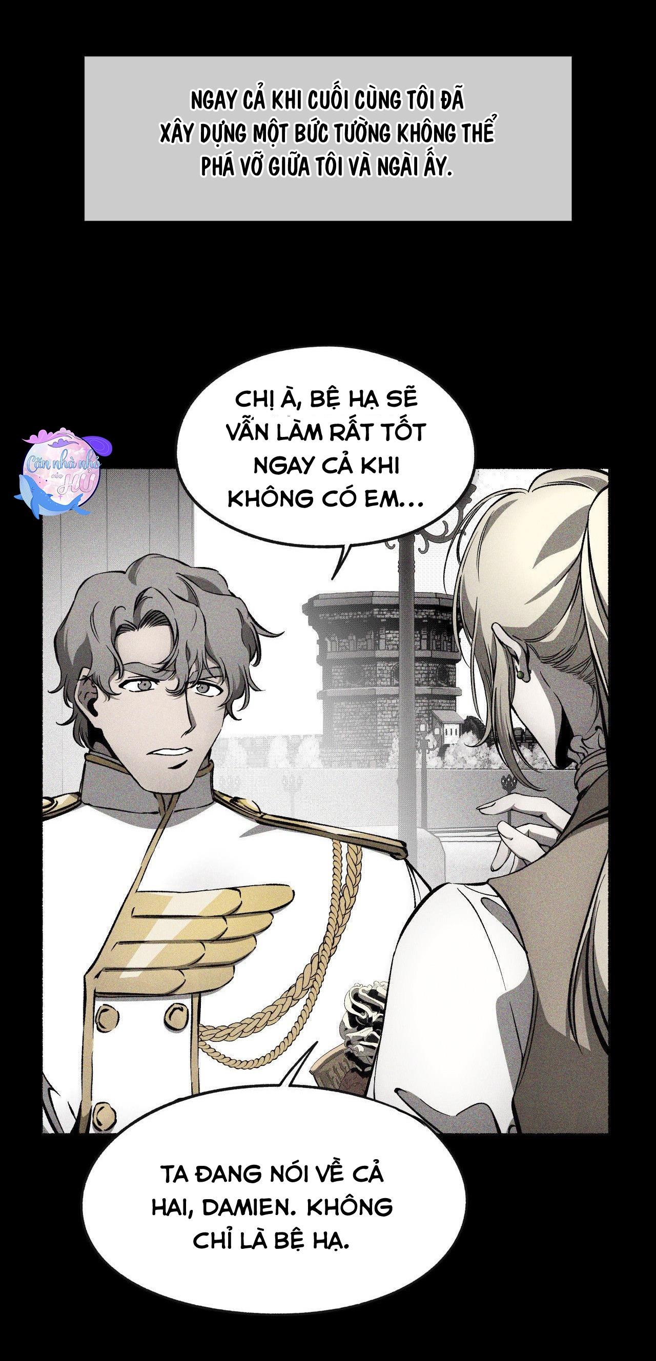 UNHOLY - Chap 18