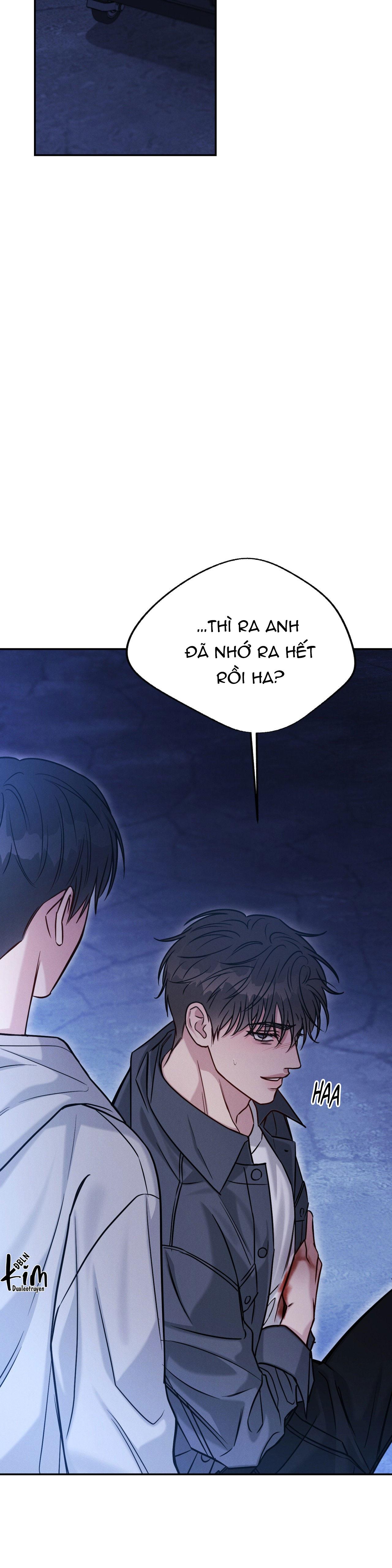 Giả Dược - Chap 57