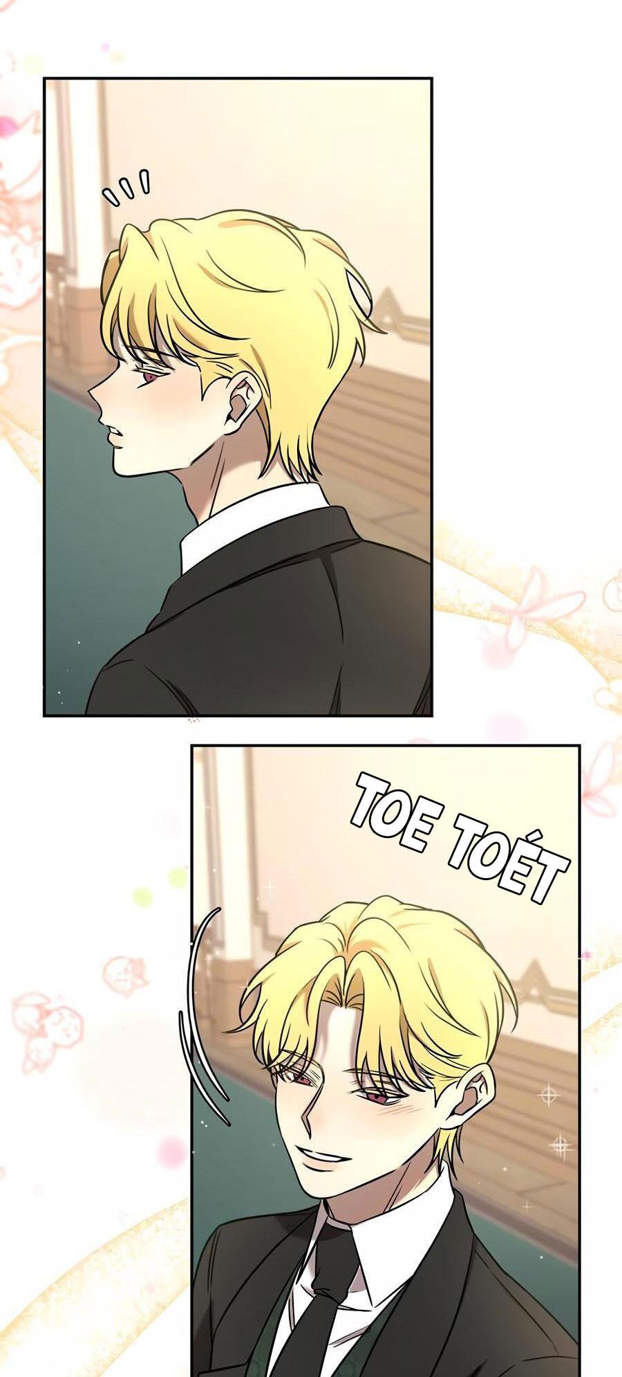 Mắc Kẹt Trong Game Hẹn Hò Của Em Gái Tôi - Chap 64