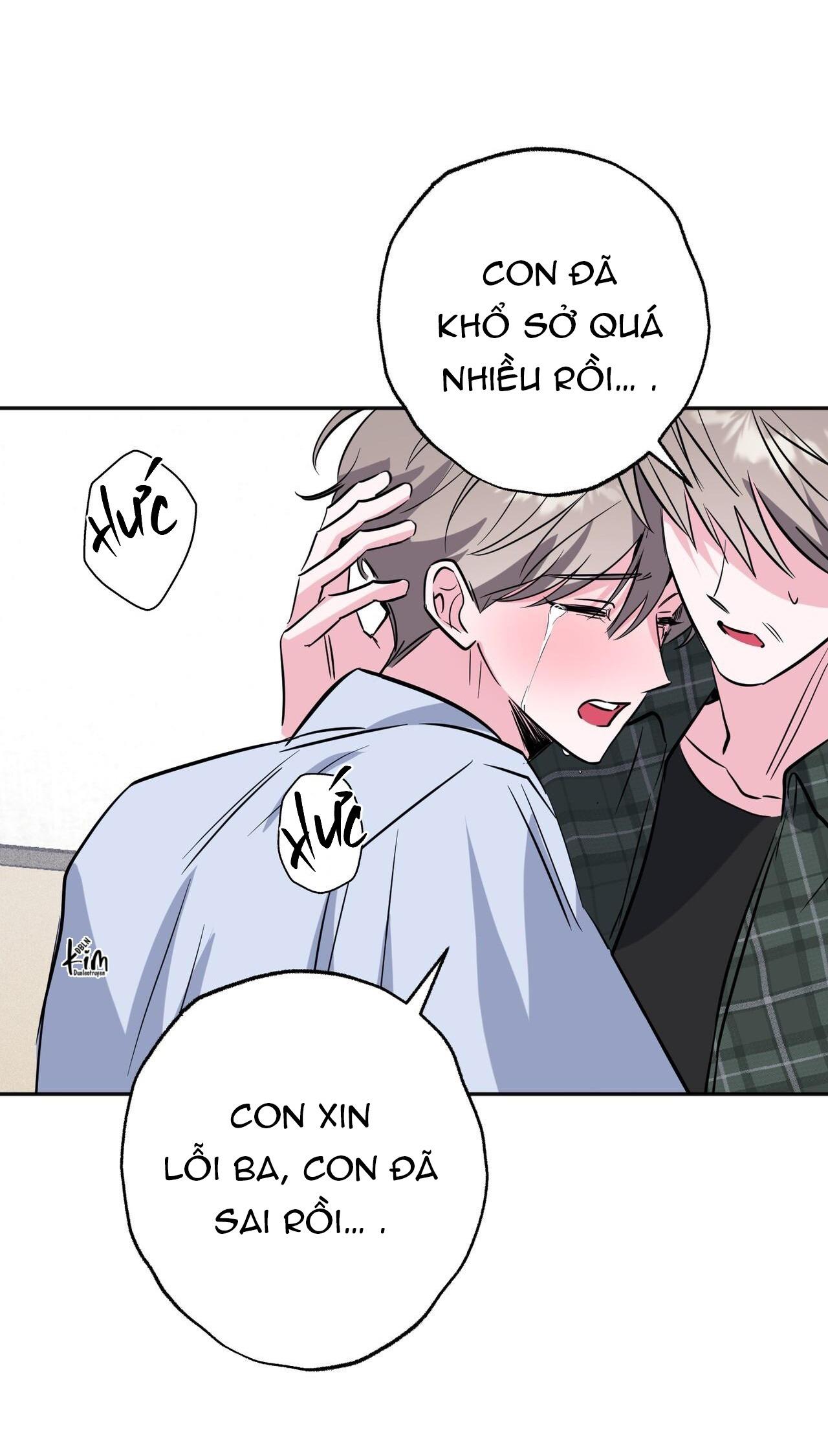 CẠM BẪY ĐẠI HỌC - Chap 96
