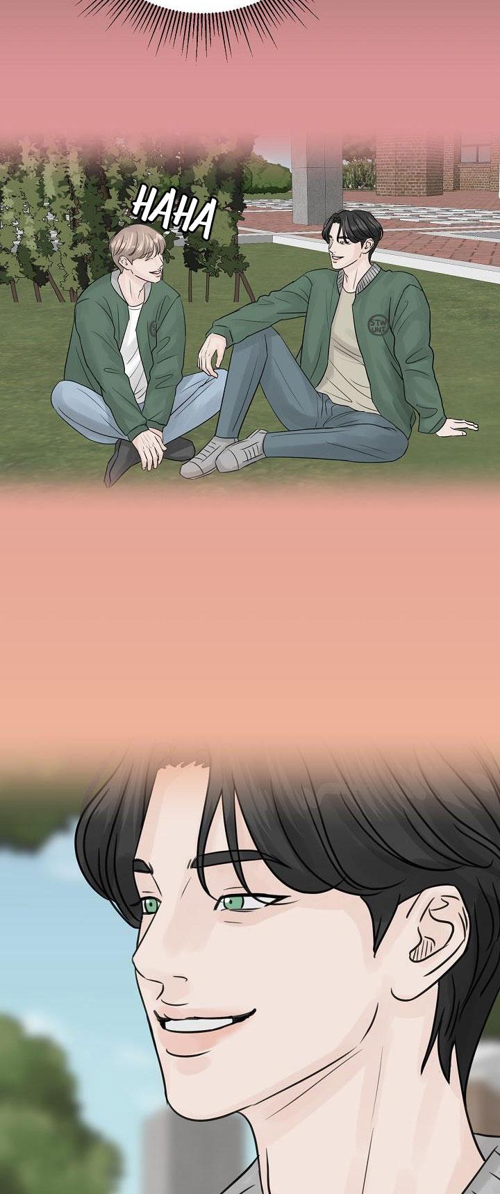 Ở LẠI BÊN TÔI - Chap 54