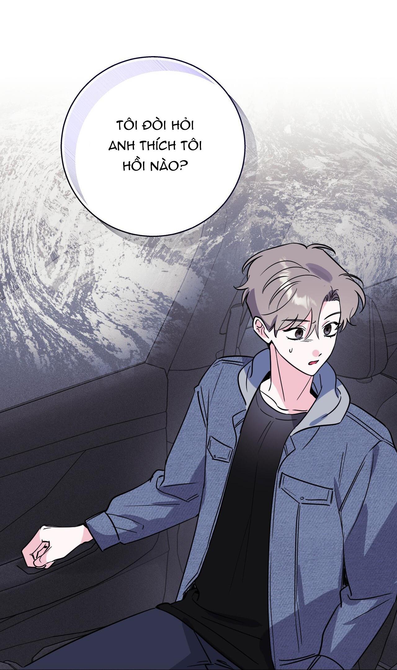 CẠM BẪY ĐẠI HỌC - Chap 82