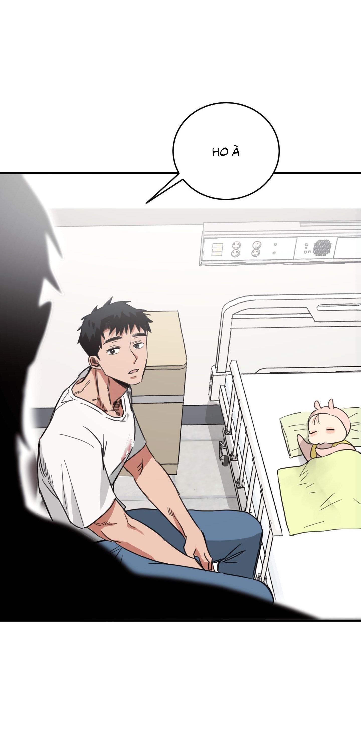 NGÔI NHÀ HƯỚNG MẶT TRỜI MỌC - Chap 27