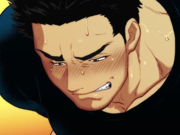 Bạn tôi có một người cha rất đô con - Chap 9