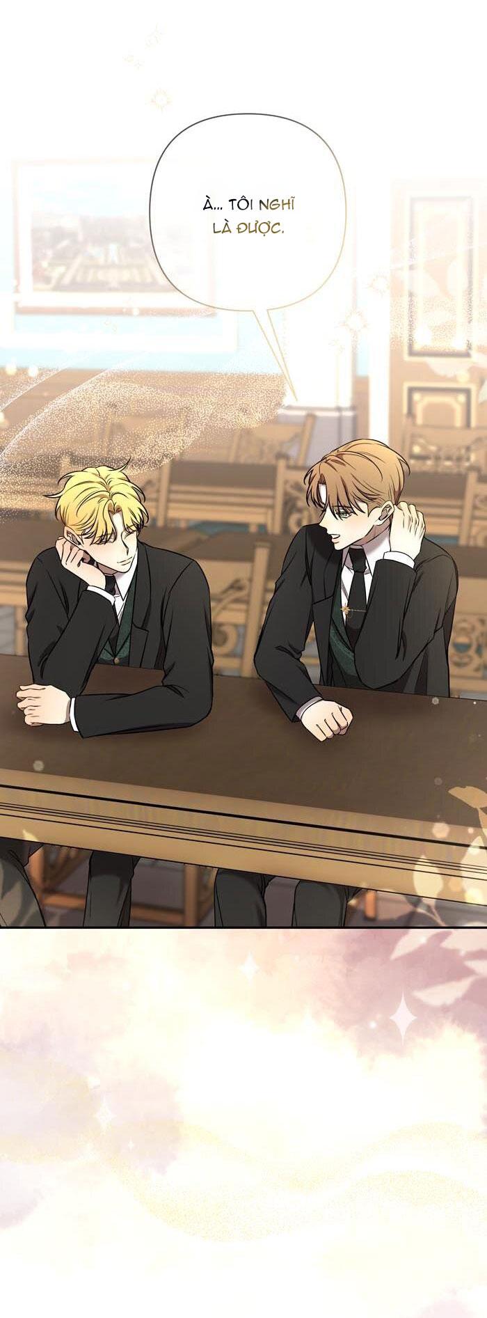 Mắc Kẹt Trong Game Hẹn Hò Của Em Gái Tôi - Chap 63