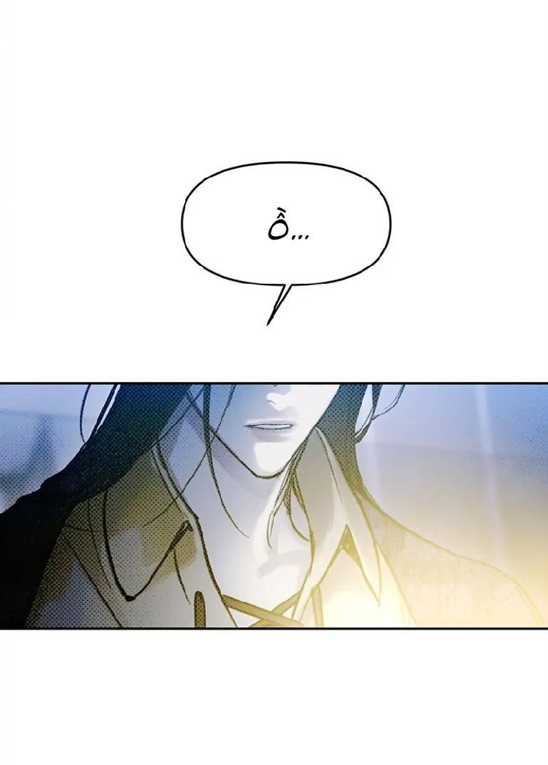 SOLO FOR TWO - Chap 15