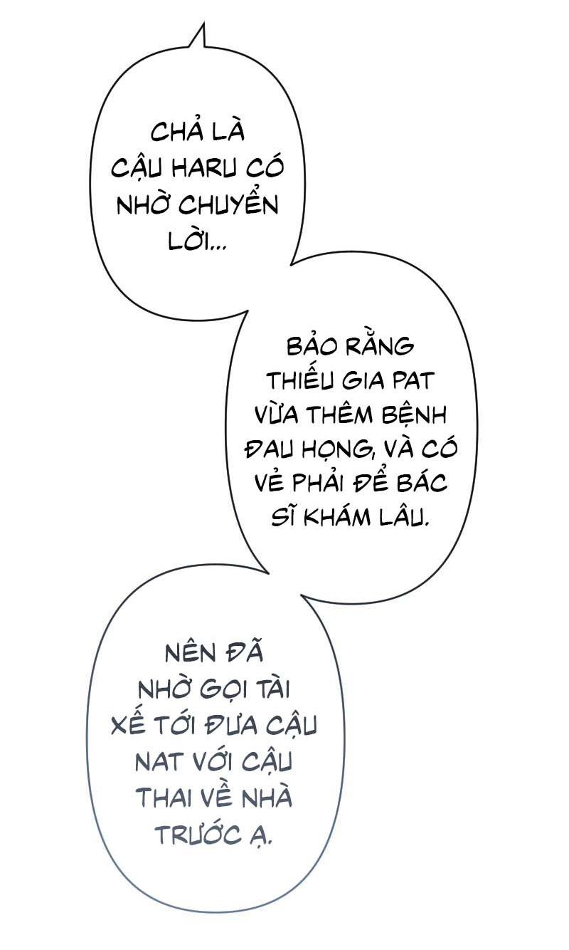 Tình yêu của chúng ta sắp thành hình rồi - Chap 17