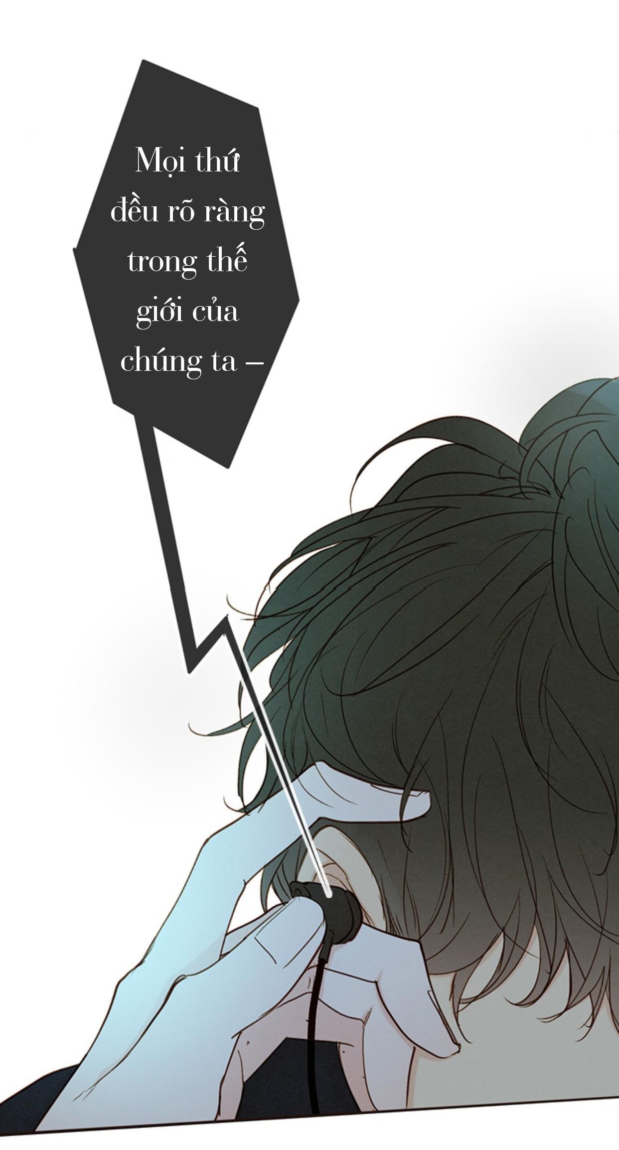 Thiên Đường Táo Xanh - Chap 87