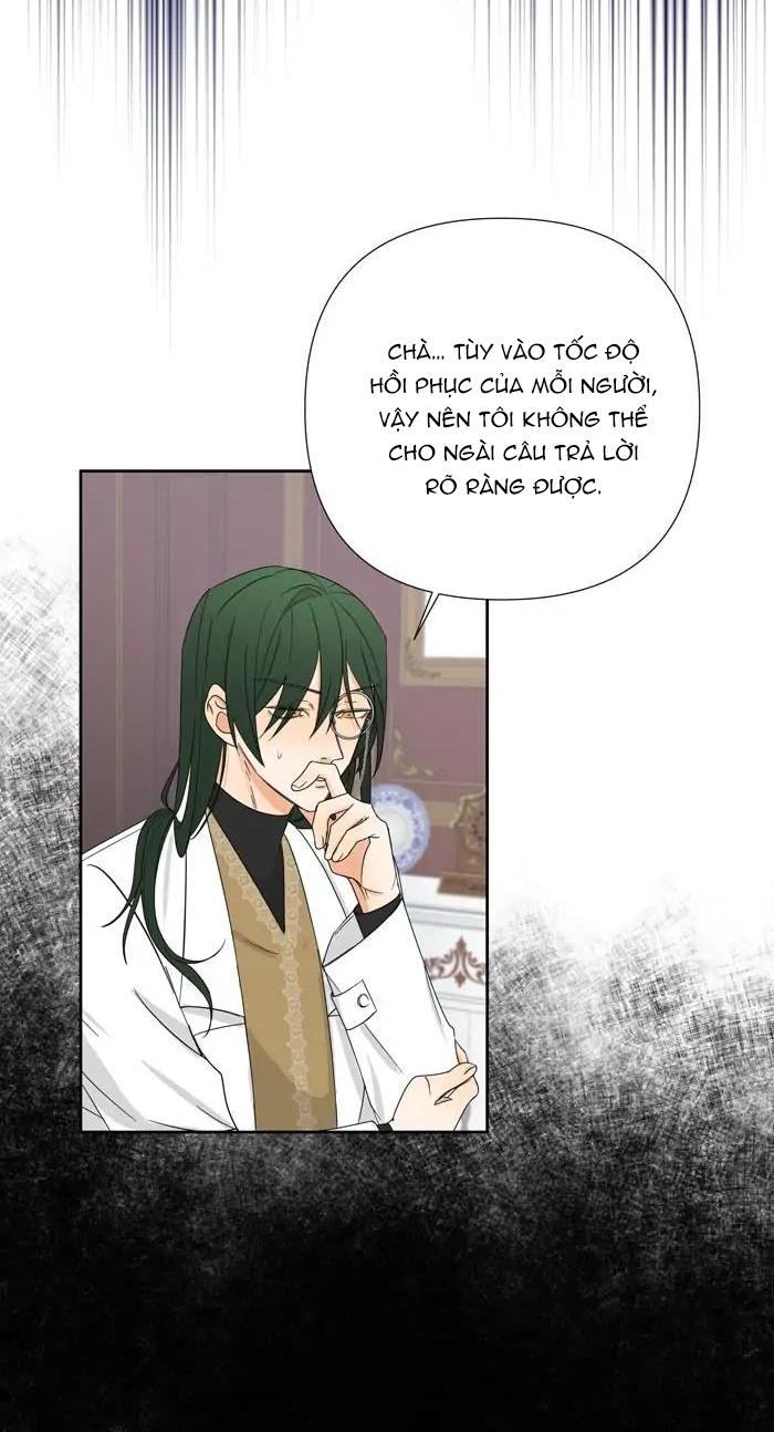 Mắc Kẹt Trong Game Hẹn Hò Của Em Gái Tôi - Chap 2