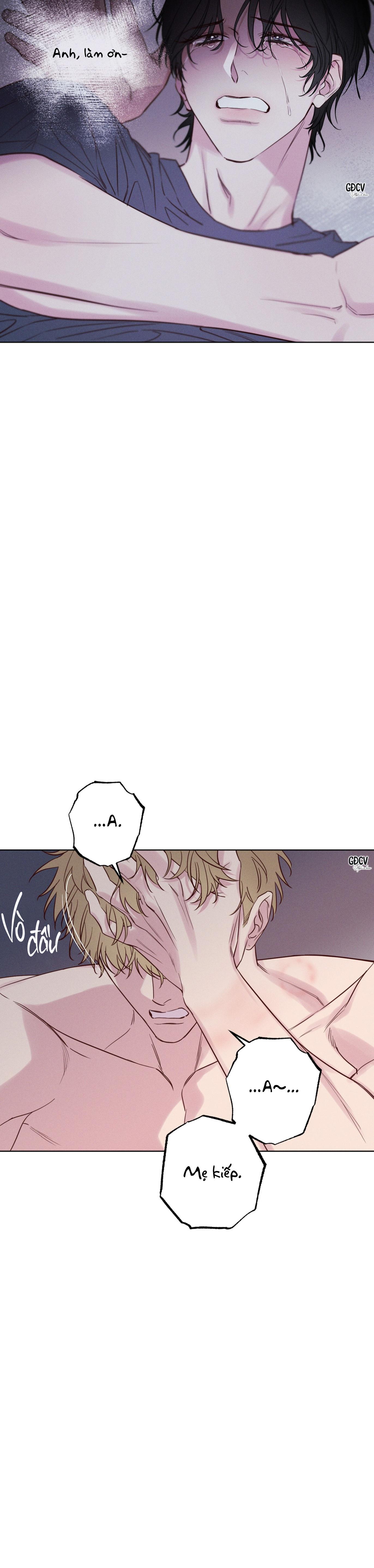 BỜ SÓNG VỖ - Chap 8