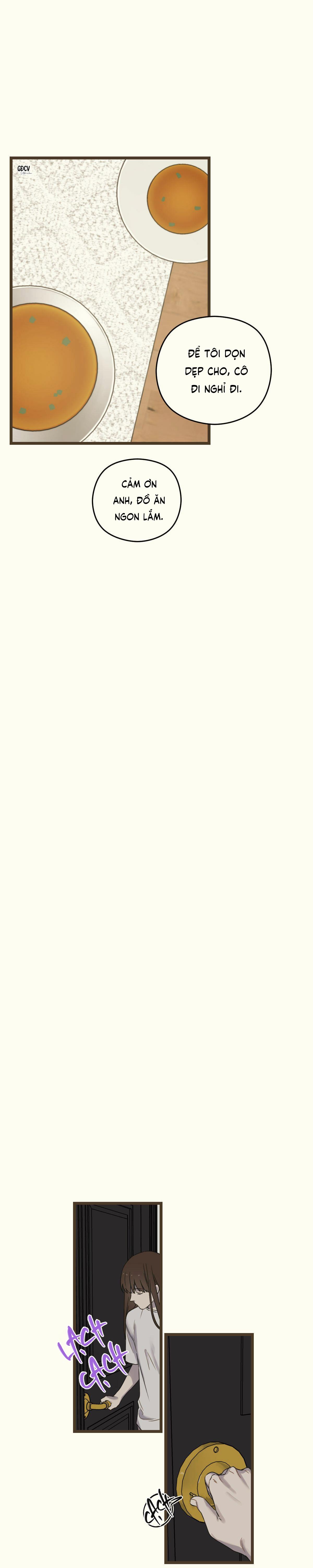 TRÙNG PHÙNG - Chap 9